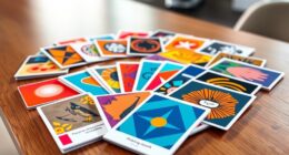 top creative card decks