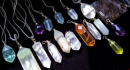 top crystal dowsing tools