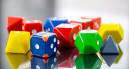 top dice sets for decisions