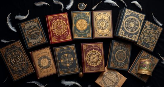 top dream interpretation guides