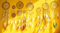 top dreamcatcher wall decor