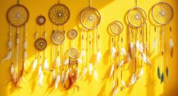 top dreamcatcher wall decor