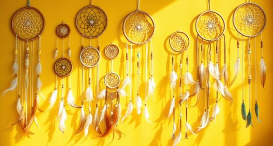 top dreamcatcher wall decor