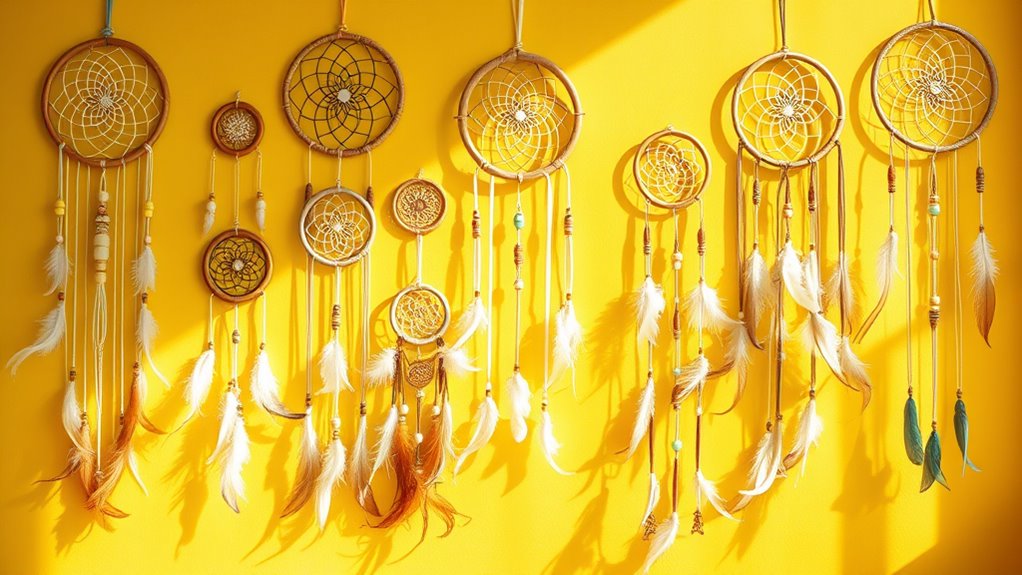 top dreamcatcher wall decor