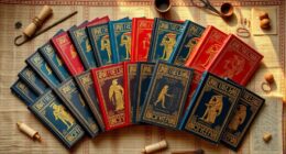 top egyptian mythology books