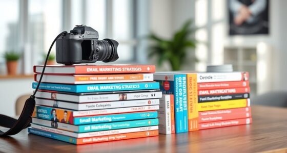 top email marketing strategy books