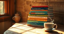 top emotional intelligence book list