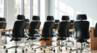 top ergonomic office chairs