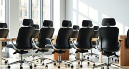 top ergonomic office chairs