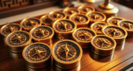 top feng shui compass selection