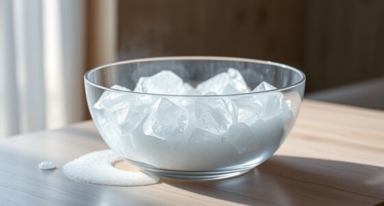 top flotation salt kits