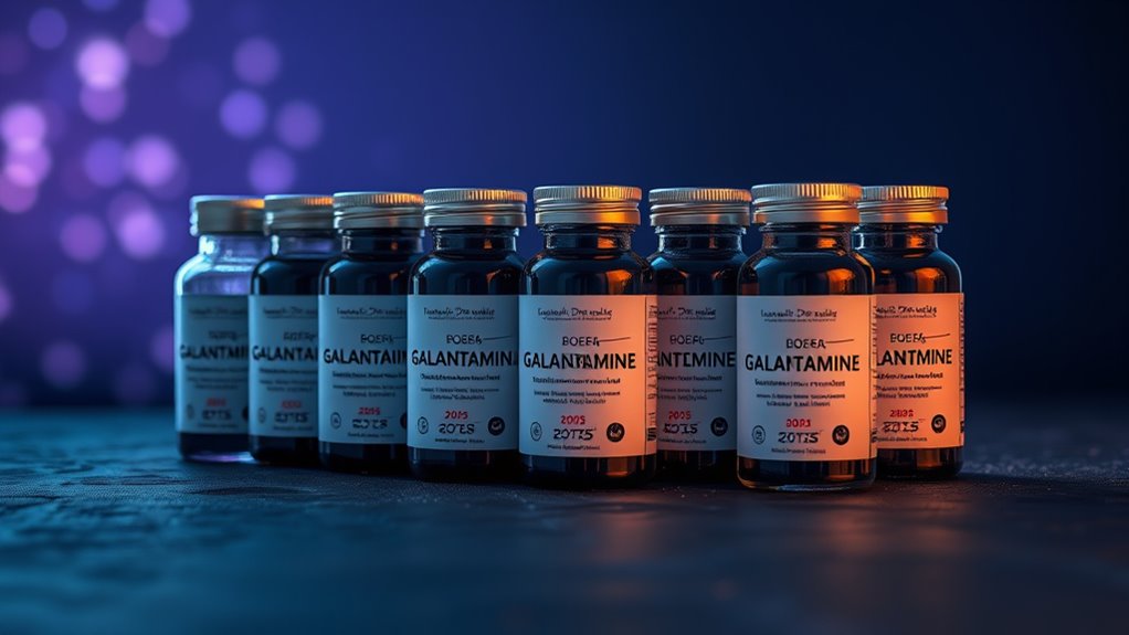 top galantamine dream supplements