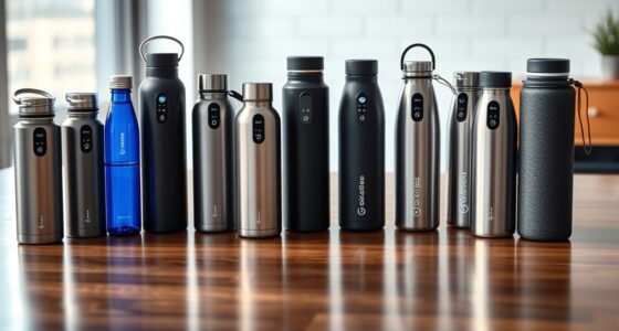 top hydration tracking devices