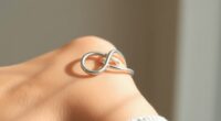 top infinity knot bracelet picks