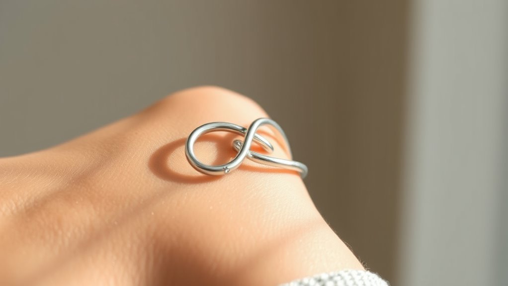 top infinity knot bracelet picks