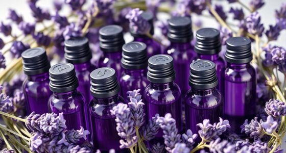 top lavender oil collections
