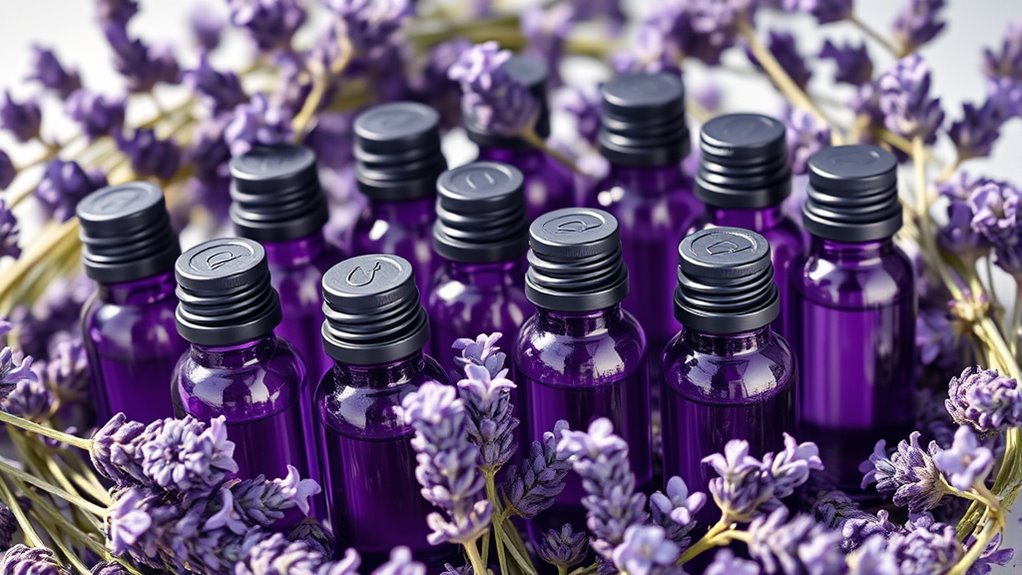 top lavender oil collections