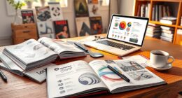 top logo design books