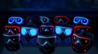 top lucid dreaming mask list