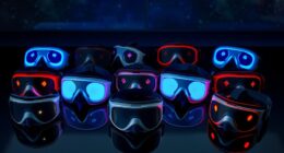 top lucid dreaming mask list