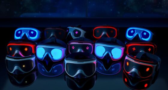 top lucid dreaming mask list