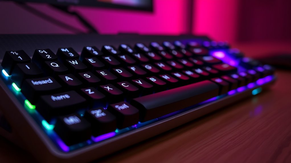 top mechanical keyboard recommendations