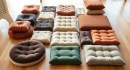 top meditation cushion sets