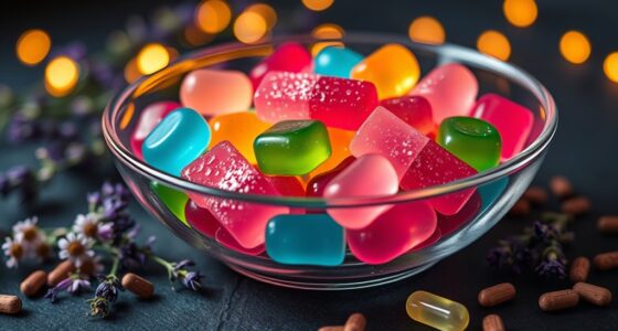 top melatonin gummies reviewed