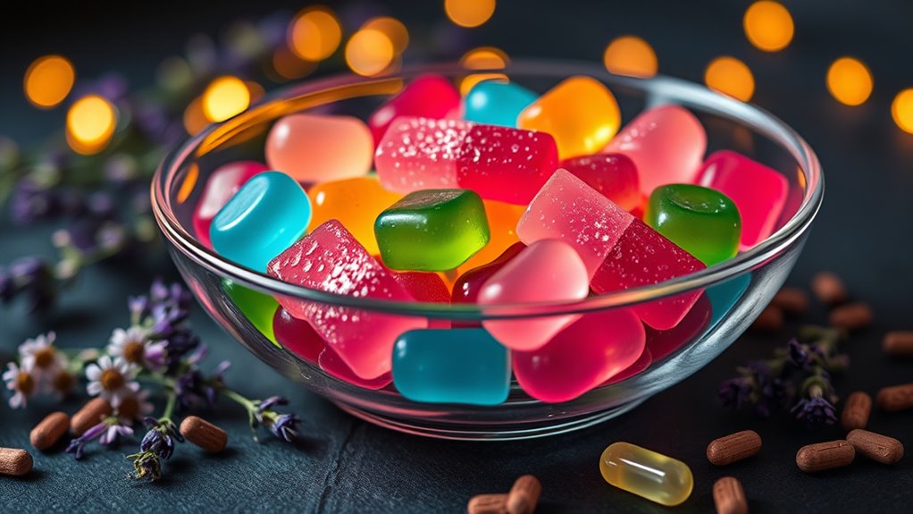 top melatonin gummies reviewed