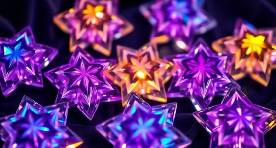 top merkaba crystals for energy