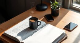 top micro habits book picks