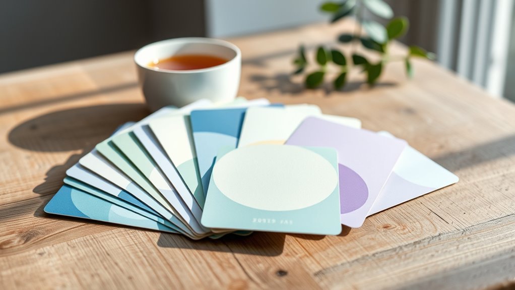 top mindfulness gift cards
