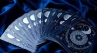 top moonology oracle cards