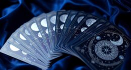 top moonology oracle cards