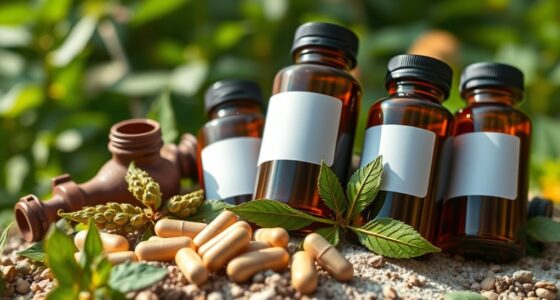 top natural ashwagandha supplements