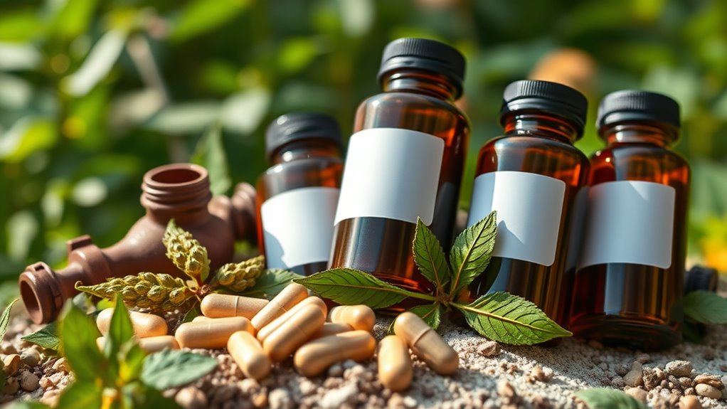 top natural ashwagandha supplements