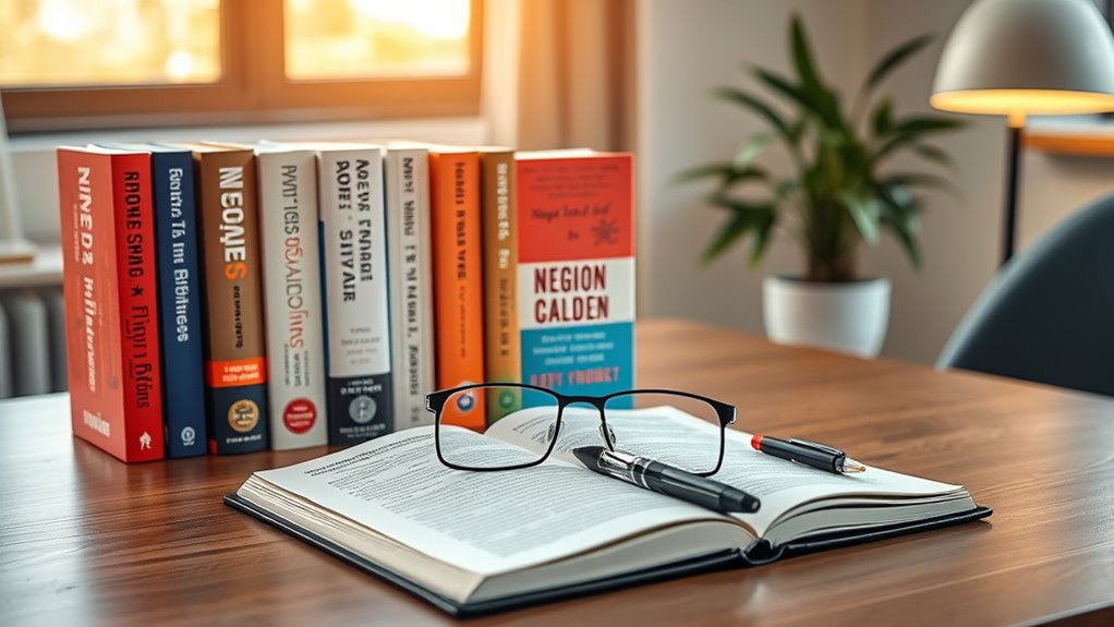 top negotiation books list