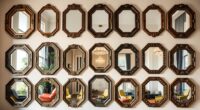 top octagon mirror selections