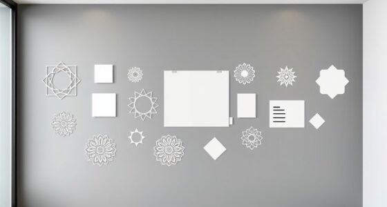 top office whiteboard decals