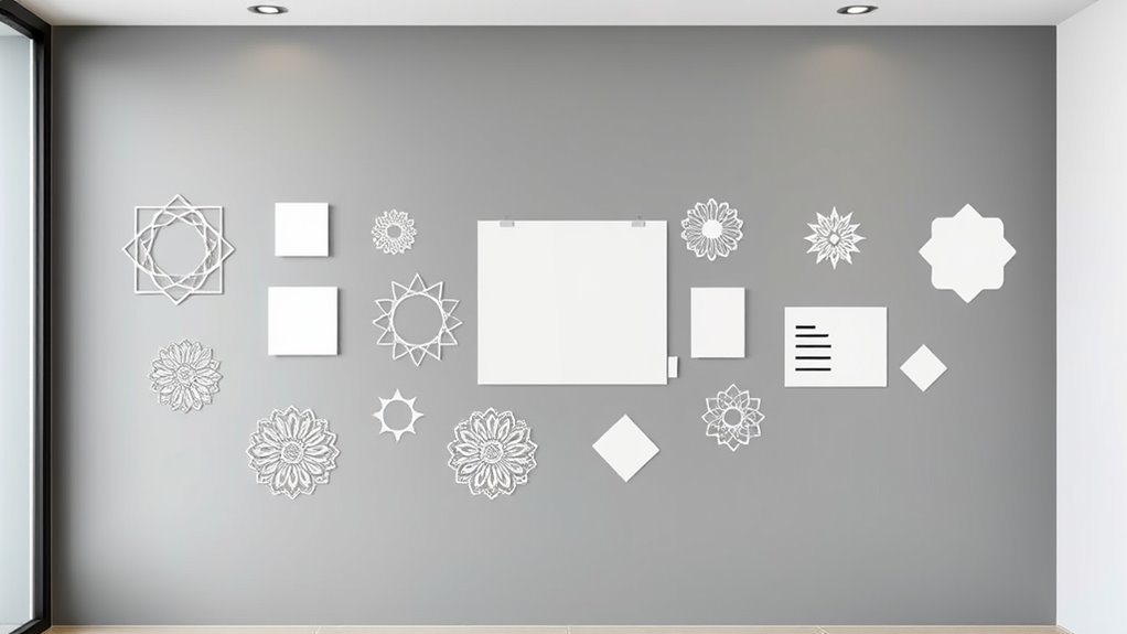 top office whiteboard decals