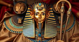 top pharaoh costume accessories