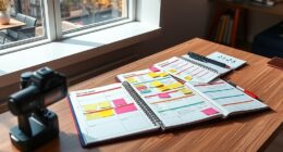 top planners for productivity