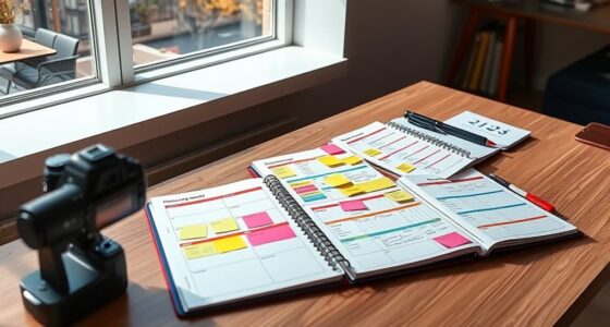 top planners for productivity
