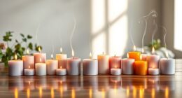 top reiki candle selections