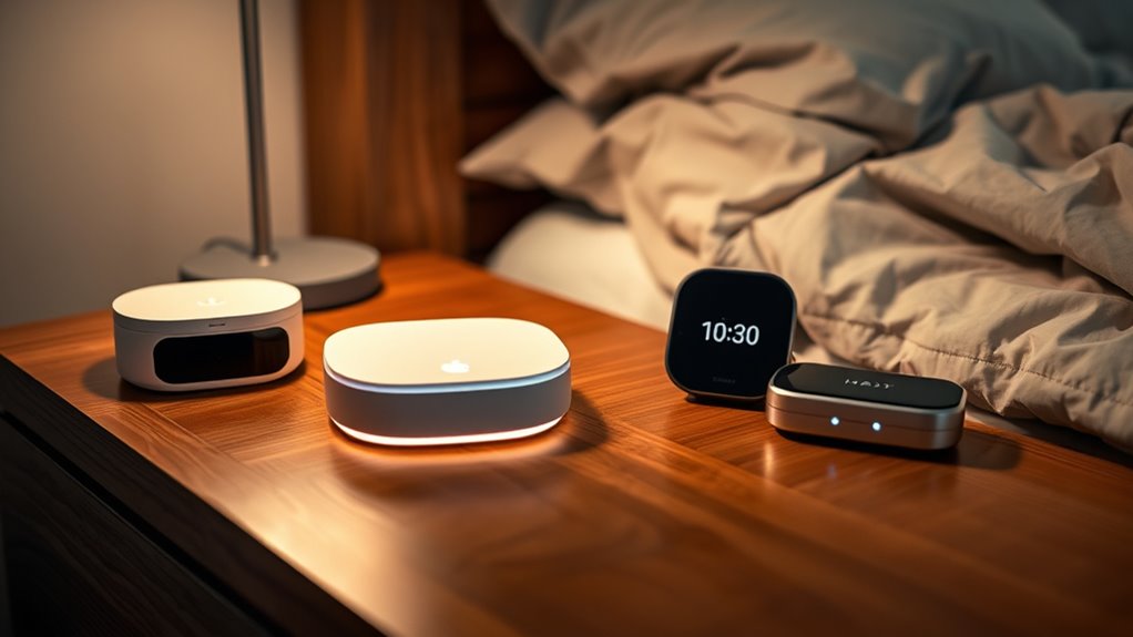 top rem sleep tracker devices