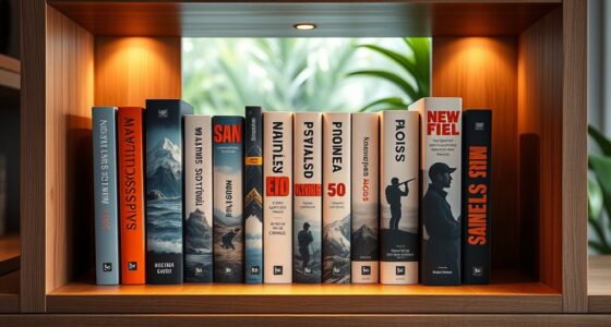 top resilience books 2025