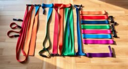 top resistance band sets