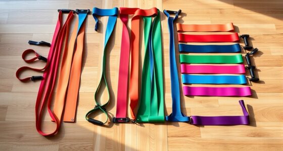 top resistance band sets