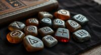 top rune stone fortune telling