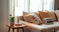 top sad light therapy lamps